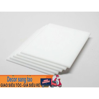 Mica sữa đài loan choichen A4