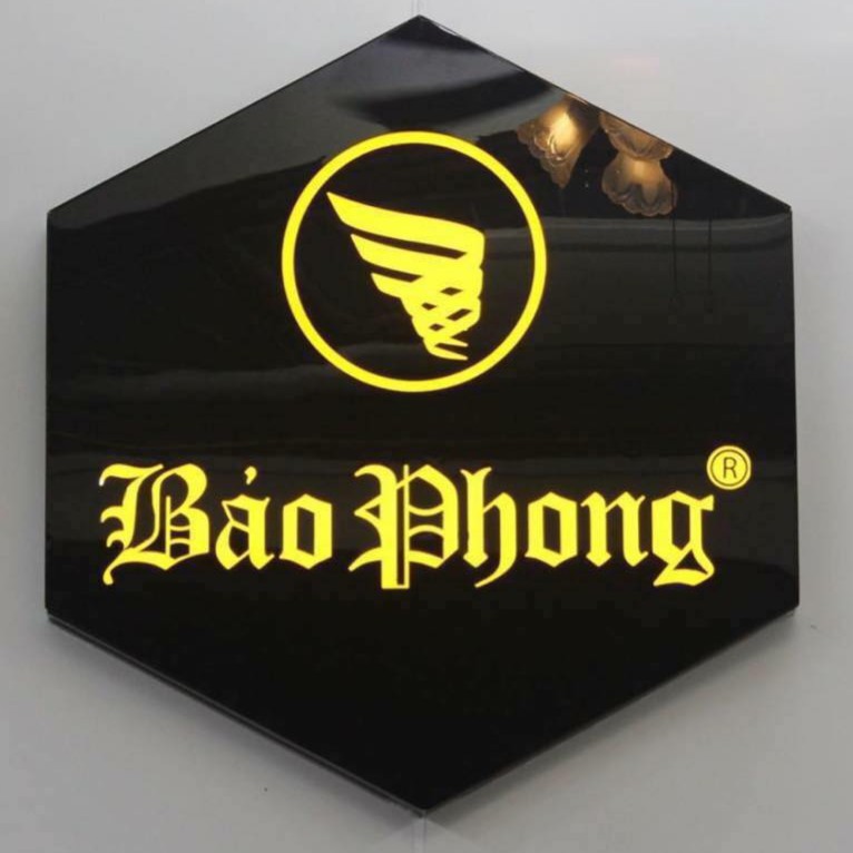 Phụ Kiện Bảo Phong