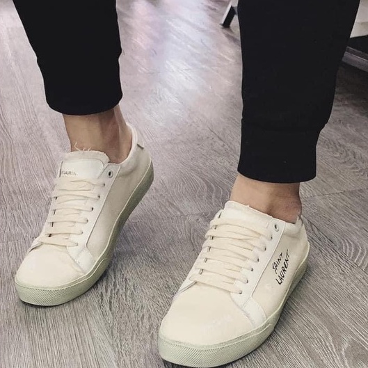 Giày thể thao Giày sneaker đế bẩn fullbox