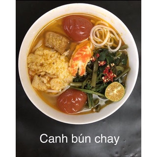 ( CHAY Q11) 200g Càng Cua chay