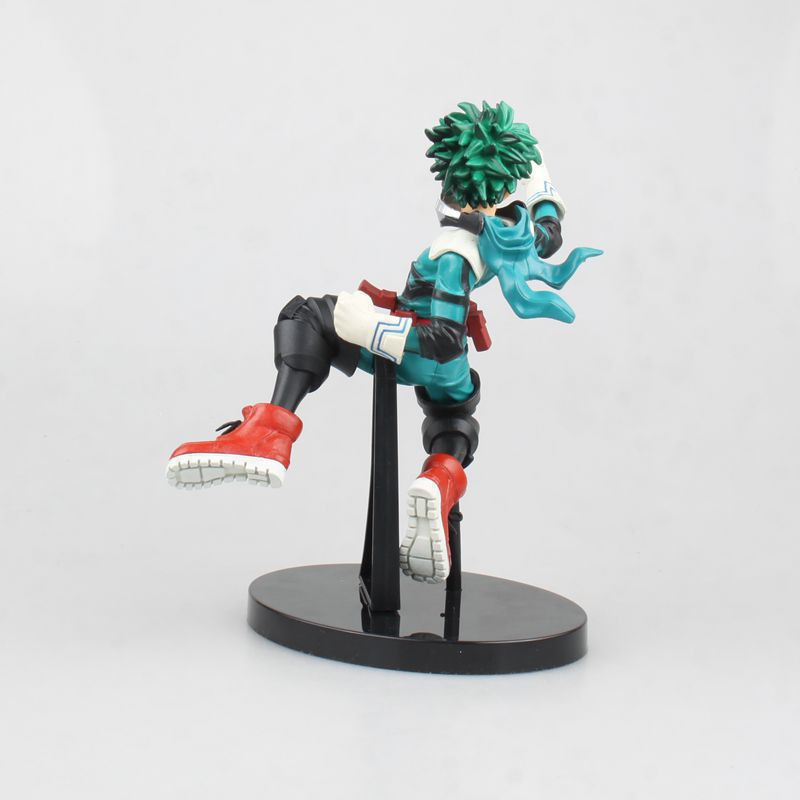 Mô hình Figure Iruka Midoriya - Học viện siêu anh hùng