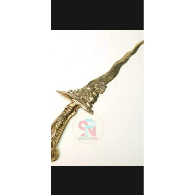 Bộ sưu tập semar krs màu vàng