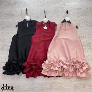 Vải tafta cao cấp đủ màu