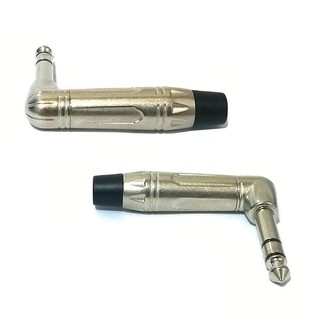 jack 6,5 ste bẻ góc