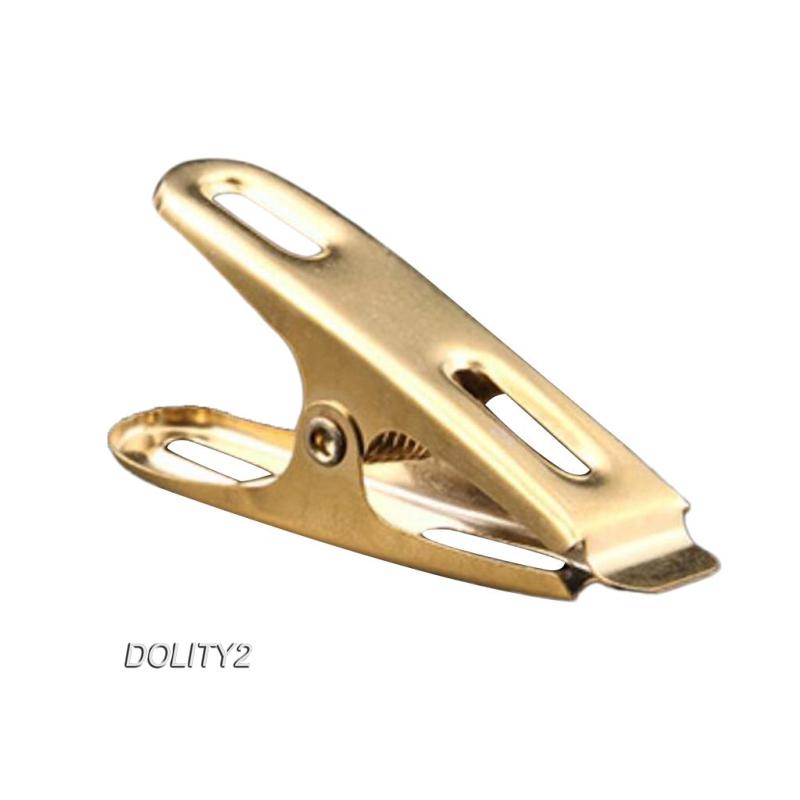 [Dolity2] 40 Kẹp Treo Ảnh / Chăn Mền Đa Năng