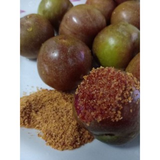 Muối sấy Ngọc Yến 100gr