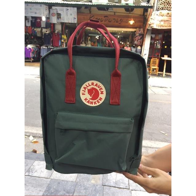 Balo nữ thời trang phong cách Hàn Quốc 208127