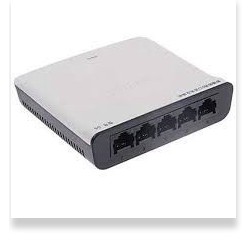 THIẾT BỊ CHIA MẠNG SWITCH TENDA 5 PORT