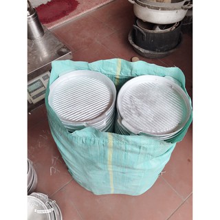 Đĩa Gang Nướng