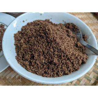 [Organic] Hạt lanh Canada ăn liền