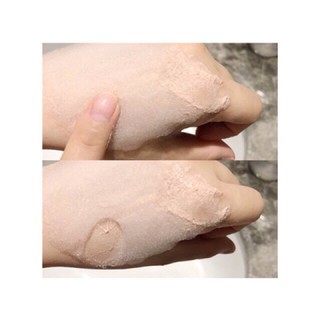 Mặt nạ đất sét sủi bọt thải độc Pore Delete Bubble Pack Cell Fusion