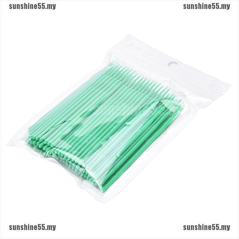 (Hàng Mới Về) Tăm Bông Tẩy Trang Ss55 Dùng Một Lần Tiện Dụng | BigBuy360 - bigbuy360.vn