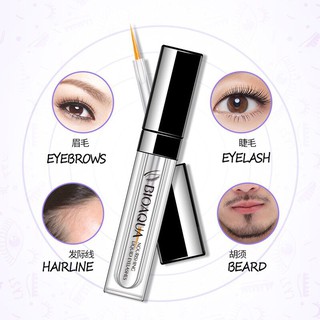 Serum Dưỡng Dài Mi - Thuốc Mọc Chân Mày