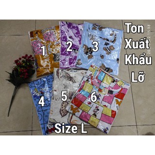 BỘ TON CÁNH TIÊN LỮNG