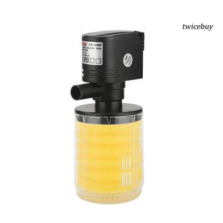 Máy Bơm Oxy 3 Trong 1 Dùng Cho Hồ Cá