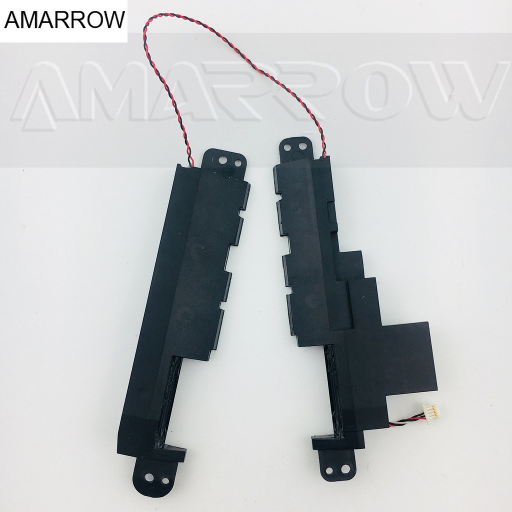 Loa bên trong máy tính xách tay cho HP Pavilion G6 G6-1000 G7-1000 G7-1156NR G7-1113cl SBC3KR15T102ABD 17.3"