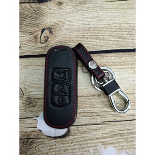 Bao da chìa khóa cho xe mazda cx5, mazda 2, mazda 3, mazda 6