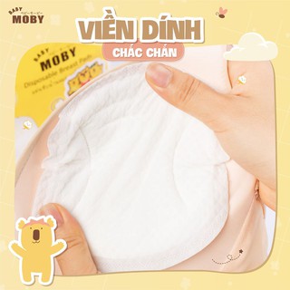 LÓT THẤM SỮA MOBY