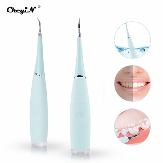 Thiết bị cạo vôi răng CkeyiN chống thấm nước tiện dụng