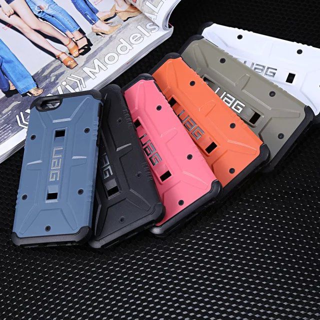 ỐP LƯNG UAG IPHONE 7, 7 PLUS