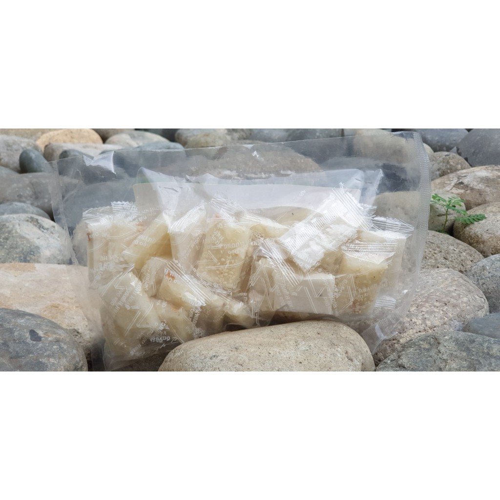 Kẹo dừa dẻo Quỳnh Hương 300g (HÀNG MỚI)- Kẹo dừa Bến Tre