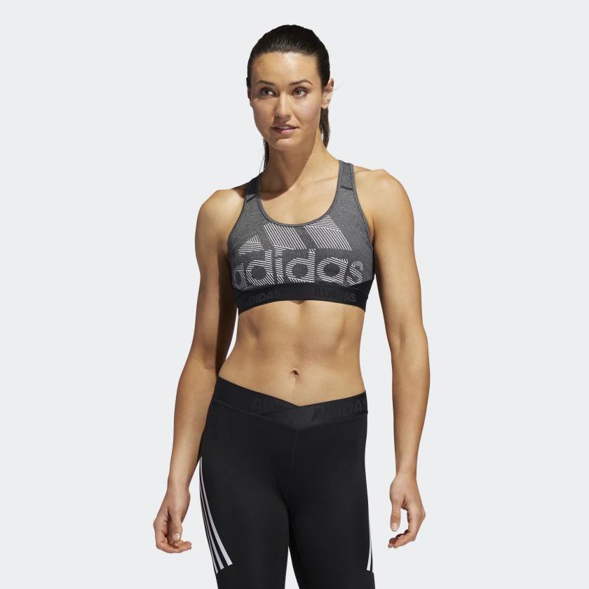 HIỆU HOT Áo bra thể thao nữ Adidas - DX7571 RẺ NHẤT SÀN