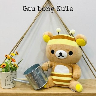 Gấu bông - Rilakkuma và Korilakkuma