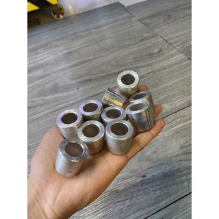 Tiêu nhôm cnc giảm thanh cho pô obbr