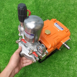 Đầu xịt áp lực ty sứ 2 ngựa ty 30mm