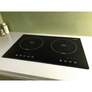 Bếp từ đôi Steba Ik300 [Nhập Đức]