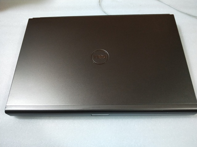 Laptop máy trạm Dell Precision M4600 Core i7/8gb ram/128gb ssd/ vga Quadro 1000M, màn 15.6inch Full HD