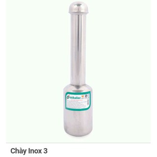 chày inox 3 Tithafac