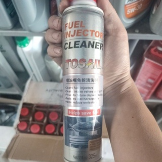 Dung dịch vệ sinh kim phun buồng đốt trực tiếp TOSAIL