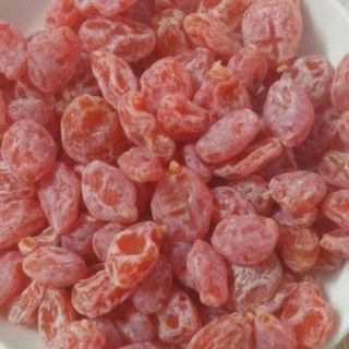 Ô mai đào 500gr