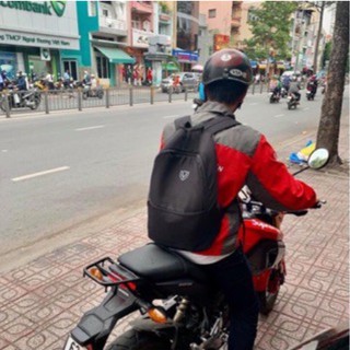 Baga cảng xe MSX từ đời 2017 trở lên