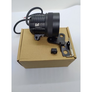 ĐÈN TRỢ SÁNG L4X 3 CHẾ ĐỘ SIÊU SÁNG