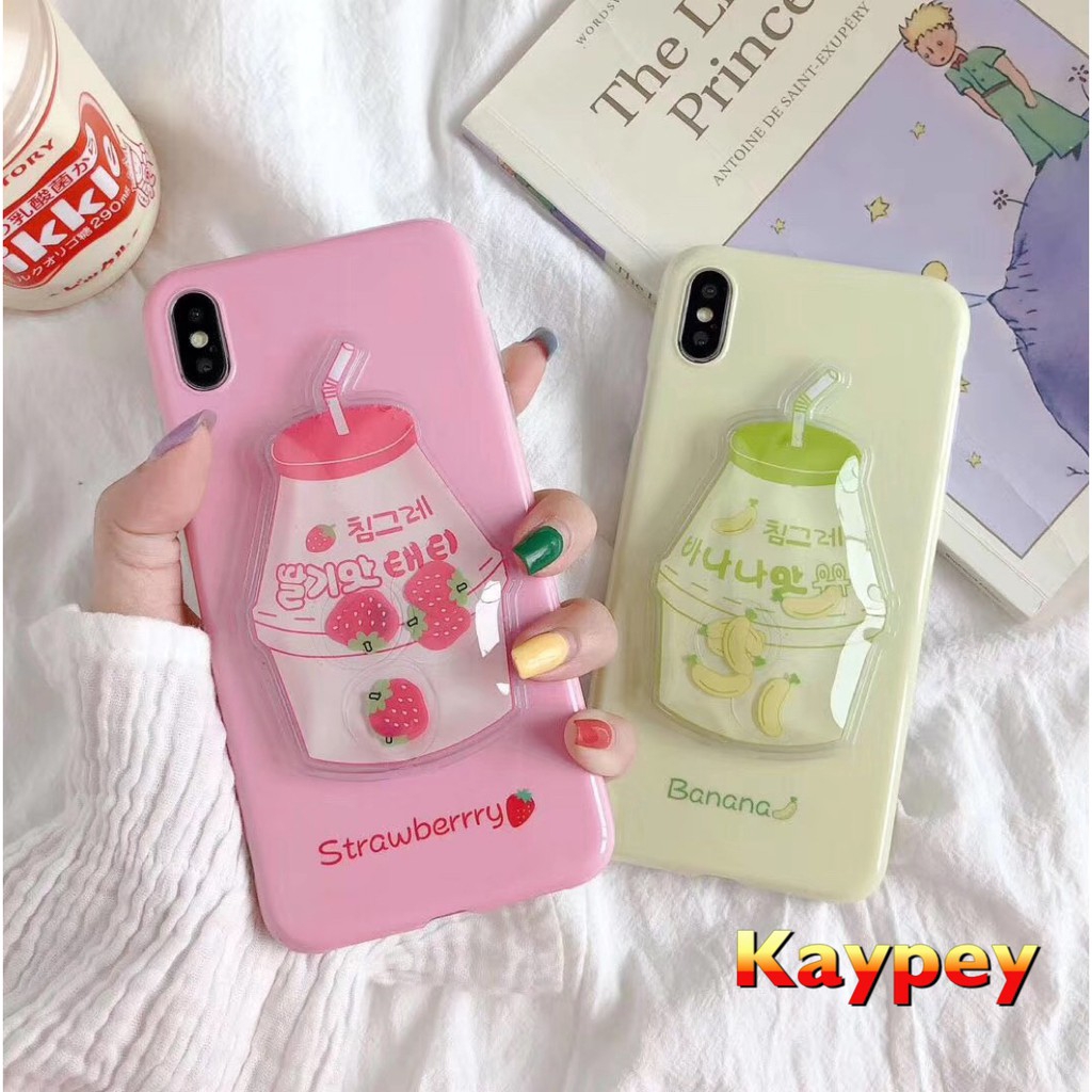 Giá đỡ điện thoại dạng túi khí tiện dụng