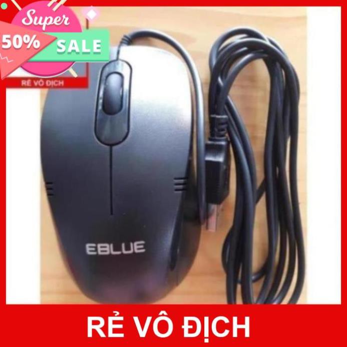 Mouse -Game- EBLUE-645BK-usb