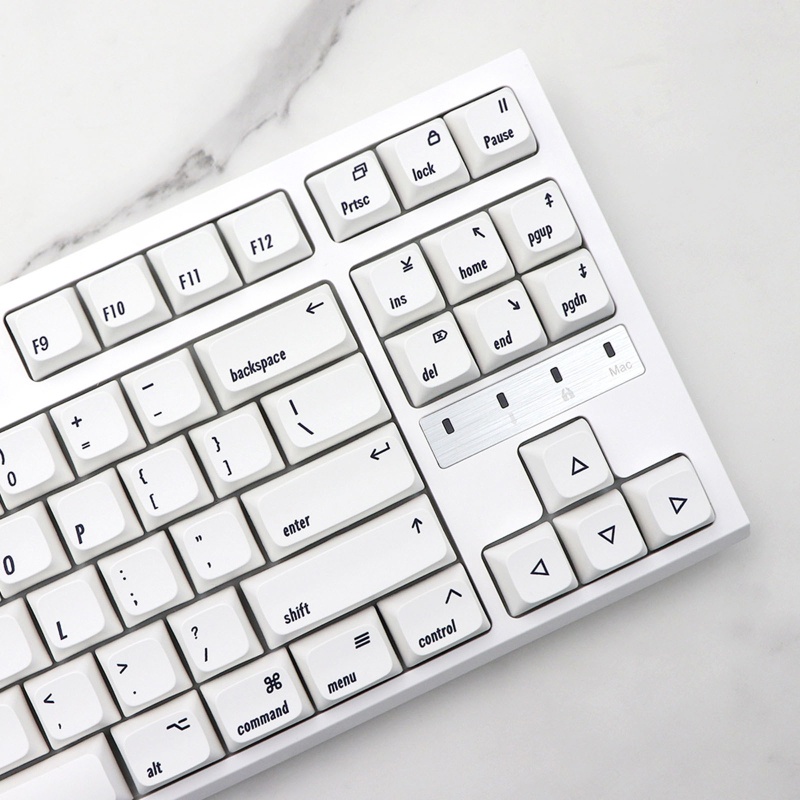 Nút Bàn Phím 142 Phím PBT Cho MX Switch