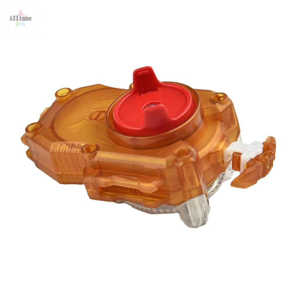 ⚡100% brand new⚡Beyblade BURST Sparking Beyblade Launcher Bey Right/Left Spin