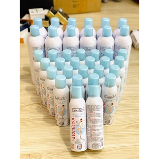 Xịt Khoáng Evoluderm 400ml Pháp