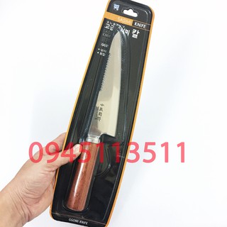 DAO THÁI SASHIMI GG315
