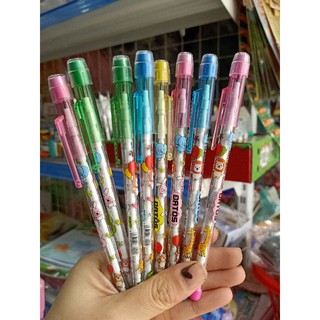 🖍️🖍️bút chì khúc