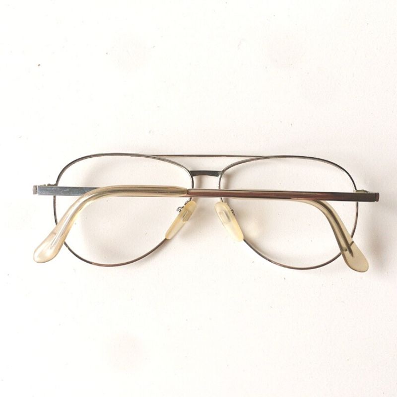 Gọng kính nội địa Nhật thương hiệu Nikon