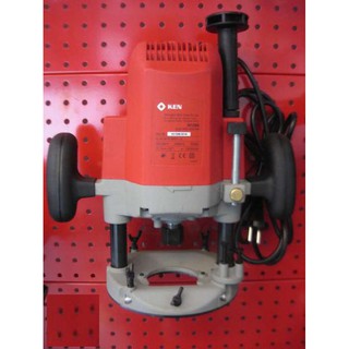 Máy phay KEN 3912BS