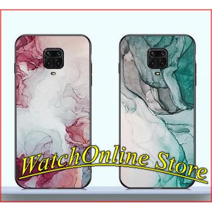 [Link2] Ốp lưng Xiaomi Redmi Note 9s họa tiết phủ bóng