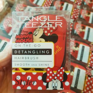 Lược chải tóc Tangle Teezer