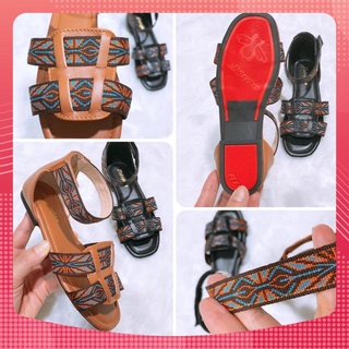 Dép sandal cho bé gái 00520 sz26-35