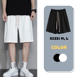 Quần Short Đùi Trơn unisex Foru store thể thao basic nam nữ oversize phong cách đường phố Hàn Quốc Ulzzang