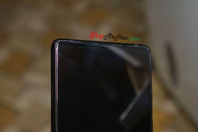 Dán Dẻo TPU Full Màn Hình Xiaomi Mi Mix 2